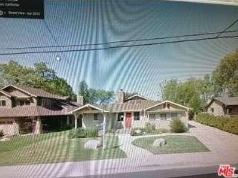 ojai real estate